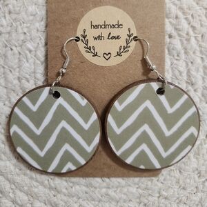 ~Handmade~ Boho Earrings